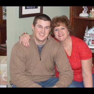 Meet your Posher, Dan